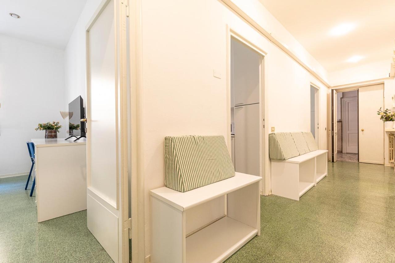 Cattedrale Parma Apartment エクステリア 写真