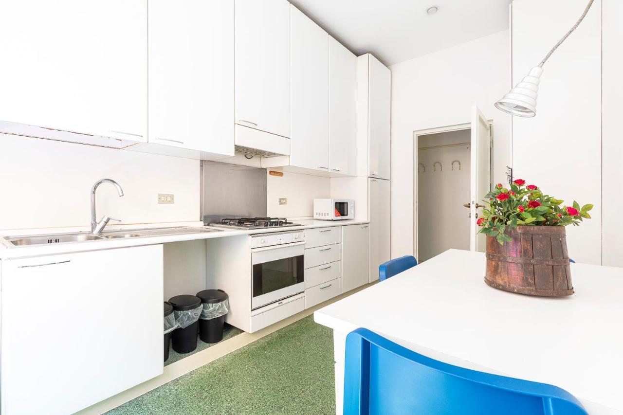 Cattedrale Parma Apartment エクステリア 写真