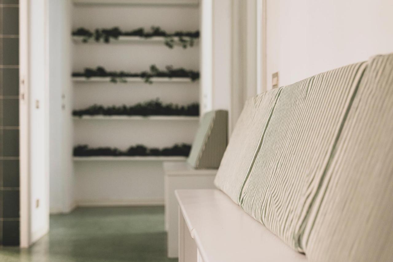 Cattedrale Parma Apartment エクステリア 写真