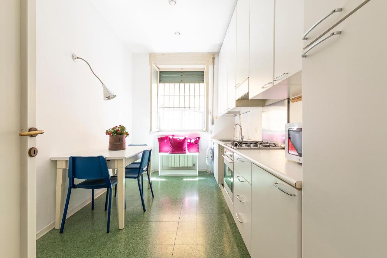 Cattedrale Parma Apartment エクステリア 写真