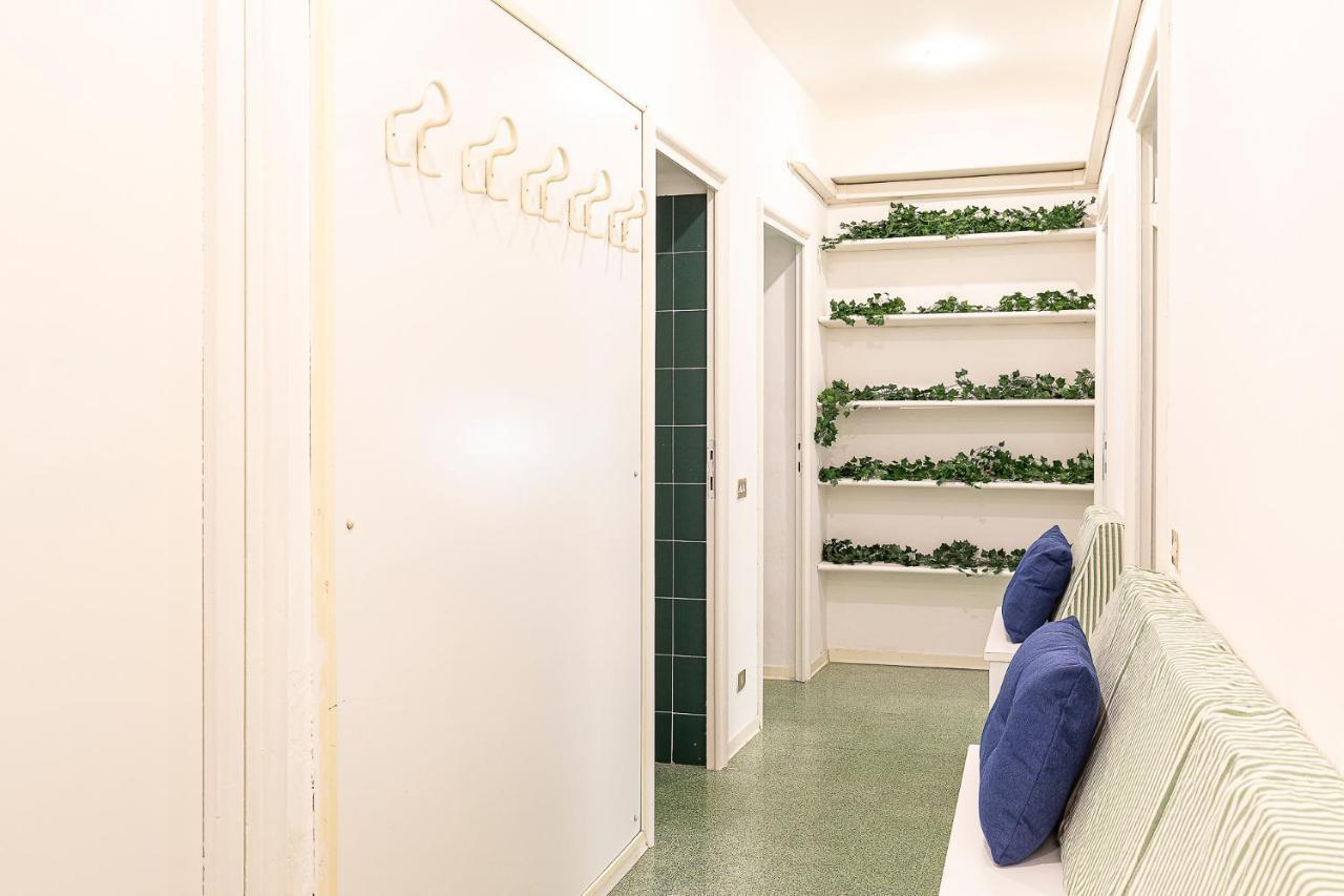 Cattedrale Parma Apartment エクステリア 写真
