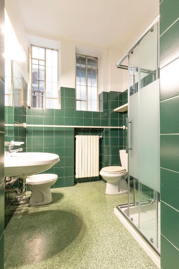 Cattedrale Parma Apartment エクステリア 写真